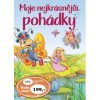 Moje nejkrásnější pohádky