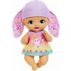 Mattel My Garden Baby™ Králičie bábätko a prvé zúbky, HGC12