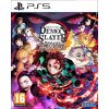 Demon Slayer: The Hinokami Chronicles (PS5)