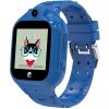 Forever Kids See Me! 3 KW-320 4G/LTE, GPS, WiFi modré smart hodinky pre deti