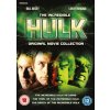 The Incredible Hulk Movie Collection [DVD]