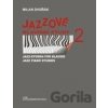 Jazzové klavírní etudy 2 Antonín Dvořák