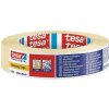 Páska tesa® PRO, maliarska, maskovacia, lepiaca, 25 mm, L-50 m
