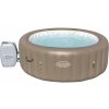 BESTWAY Lay-Z-Spa Palm Springs AirJet Vírivka, 196 x 71 cm, 4-6 osôb 60017