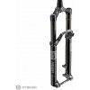 RockShox REBA Gold Isolator 2P Remote 27.5