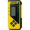 NIVEL SYSTEM NIVEL SYSTEM RD500G digitálny prijímač pre rotačné lasery NL720R/740R so zeleným lúčom