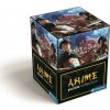 Puzzle 500 cubes Anime Attack on titans 35139