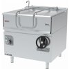 Elektrická smažiaca panvica Gastro Haal P.PE-980-C - 80 l, liatinová vaňa