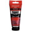 Akrylová farba Amsterdam Expert - 306 Cadmium Red Deep Objem: 75 ml