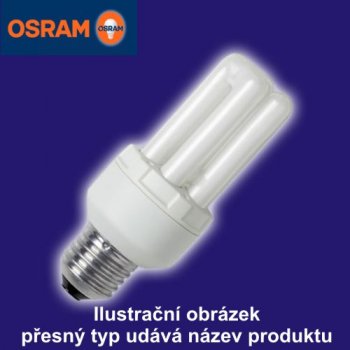 Osram žiarovka Úsporná žiarivka 14W/E27 Duluxstar