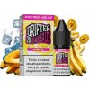 10ml Banana Ice Drifter Bar Salts e-liquid, obsah nikotínu 10 mg