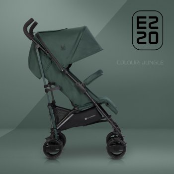Euro-Cart Ezzo Jungle 2023
