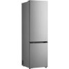 Chladnička s mrazničkou LG GBBSJ20DPY strieborná