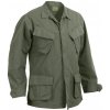 ROTHCO blúza VINTAGE VIETNAM FATIGUE OLIV veľ.XS