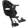 PRODIGEE ICON čierna predná cyklosedačka