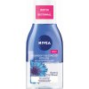 Nivea Visage dvojfázový vodeodolný odličovač očných partií 125 ml