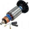 Langner Sada rotor, uhlíky pre vŕtačku Bosch GBH 2-24 5 zubov