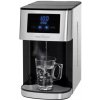 Elektrický varič Profi Cook PC-HWS 1145 2600 W 4 l strieborný/sivý