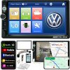 Autorádio 2DIN NCS RS-303 VW MULTIVAN T5 2003 - 2009
