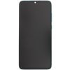 Displej s rámom pre Xiaomi Redmi Note 8 Pro Green
