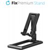 FixPremium - Stojan pre Smartphone/Tablet, čierny