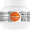 Kallos KJMN MANGO hydratačná a regeneračná maska na vlasy 275 ml