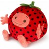 Cozy Noxxiez Cuddle Pillow Jahoda 8718274253894