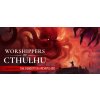 Worshippers of Cthulhu
