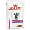 Royal Canin VHN cat renal fish 12 x 85 g