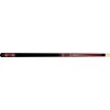 Karambolové tágo Buffalo Triton S3 No.1 bordové, 141 cm