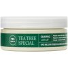 Stylingový krém pre matný vzhľad Paul Mitchell Tea Tree Special Shaping Cream - 85 g