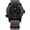 Traser P68 Pathfinder Black Grey Nato