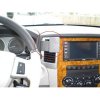 Brodit ProClip montážna konzola na palubnú dosku pre Jeep Grand Cherokee 08-10, 854106