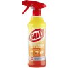 Čistiaci sprej Savo do kúpeľne proti plesniam 500 ml