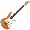 Yamaha Pacifica 112J MKII Yellow Natural Satin Elektrická gitara