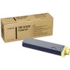Kyocera TK-510Y, žltá (yellow), originál toner