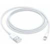 MXLY2ZM/A Apple USB-A/Lightning Datový Kabel 1m White MXLY2ZM/A