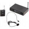 Soundsation WF-U11PB – bezdrôtový systém UHF