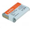 Baterie Jupio NB-12L 1910 mAh pro Canon