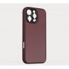 Case for iPhone 16 Pro Max - Compatible with MagSafe - Red Clay Moment