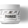 Proraso Pre-Shave Cream Sensitive - krém pred a po holení pre citlivú pokožku, 100 ml