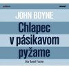 Chlapec v pásikavom pyžame - John Boyne