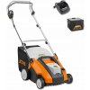 STIHL RLA 240 AKUMULÁTOROVÝ VERTIKUTÁTOR