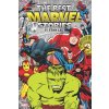 The Best Marvel Stories by Stan Lee Omnibus (Lee Stan)
