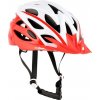 NILS Helma MTW210 bílá-červená - S(48-53 cm)