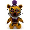 Plyšák Youtooz: Five Nights at Freddy's - Nightmare Fredbear 23 cm