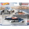 Mattel Hot Wheels Team Transport CLASSIC HYDROPLANE