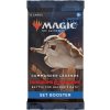 Wizards of the Coast Magic The Gathering - Commander Legends Battle for Baldur's Gate Set Booster