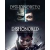 ESD GAMES ESD Dishonored 2 + Dishonored Death of the Outside