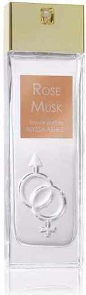 Alyssa Ashley Tonka Musk parfumovaná voda unisex 100 ml
